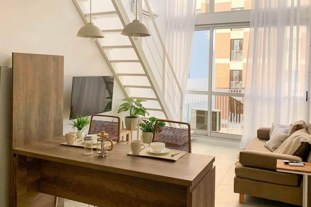 BOLI0810 Super depto Triplex a estrenar con terraza grande! - 5