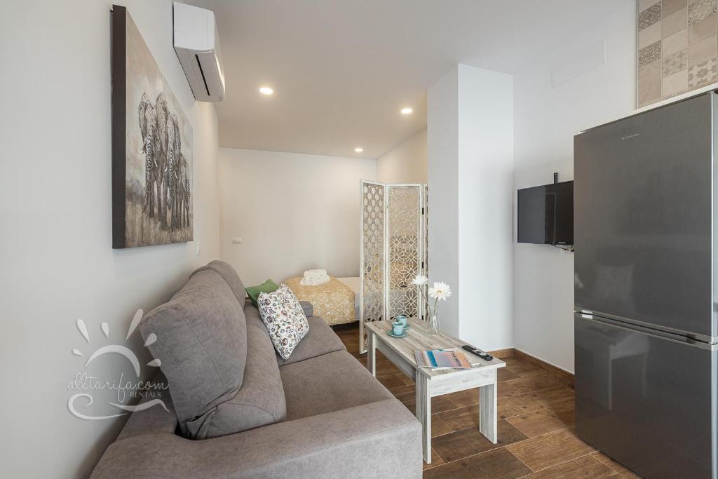 Apartamentos DOM ROOM - 3