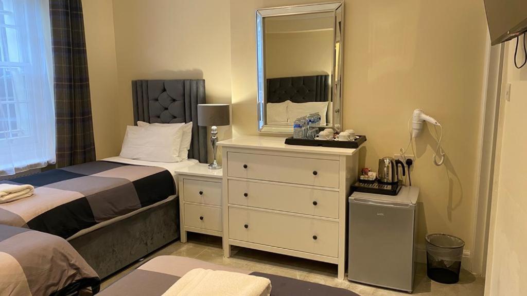 Classic Hotel photo