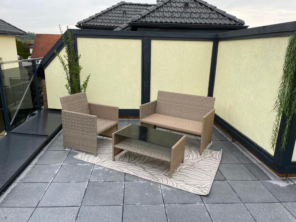 Sorinas Home - Comfortable Apartment near Graz - Free Parking - 2