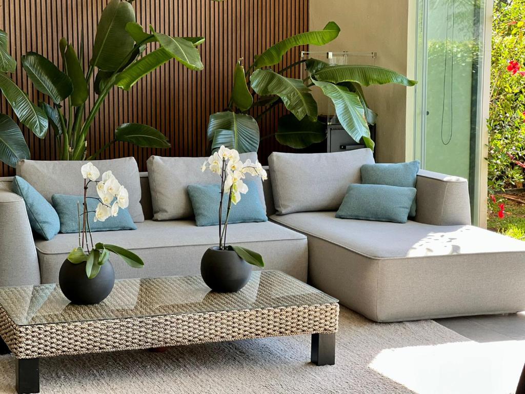 Luxorious duplex Marbella - 2