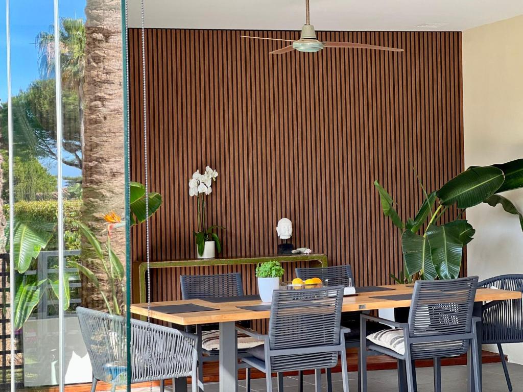 Luxorious duplex Marbella - 5