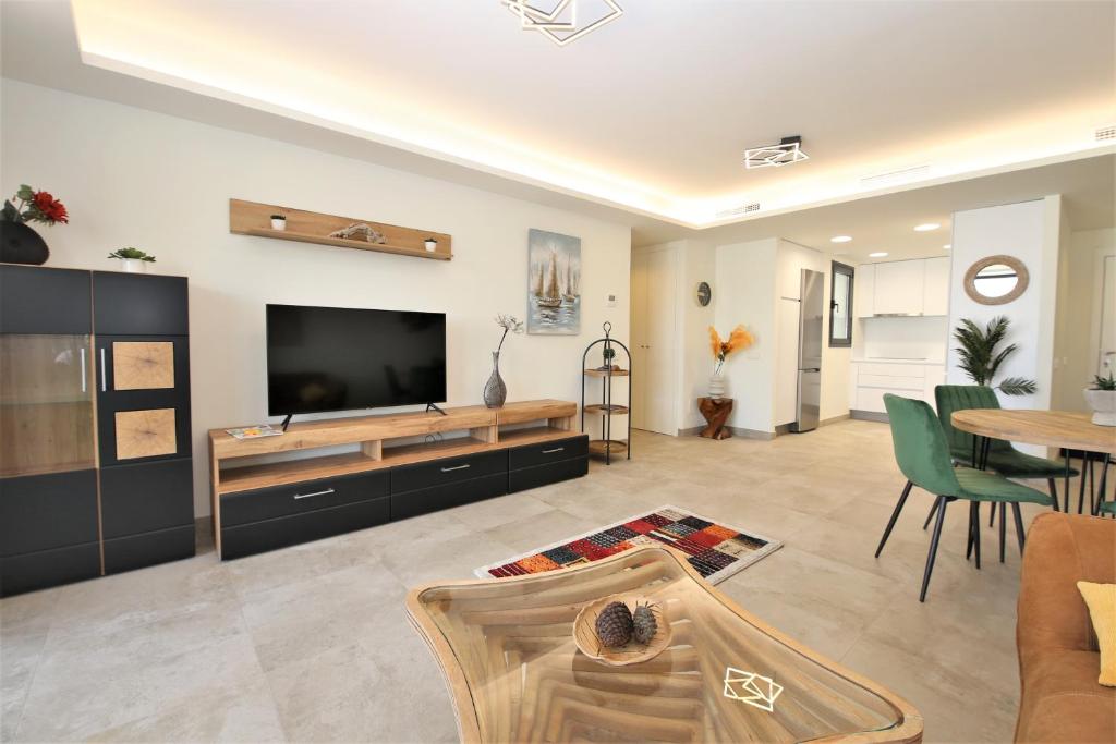 Estepona Centre Luxury Apartment HADA - 2