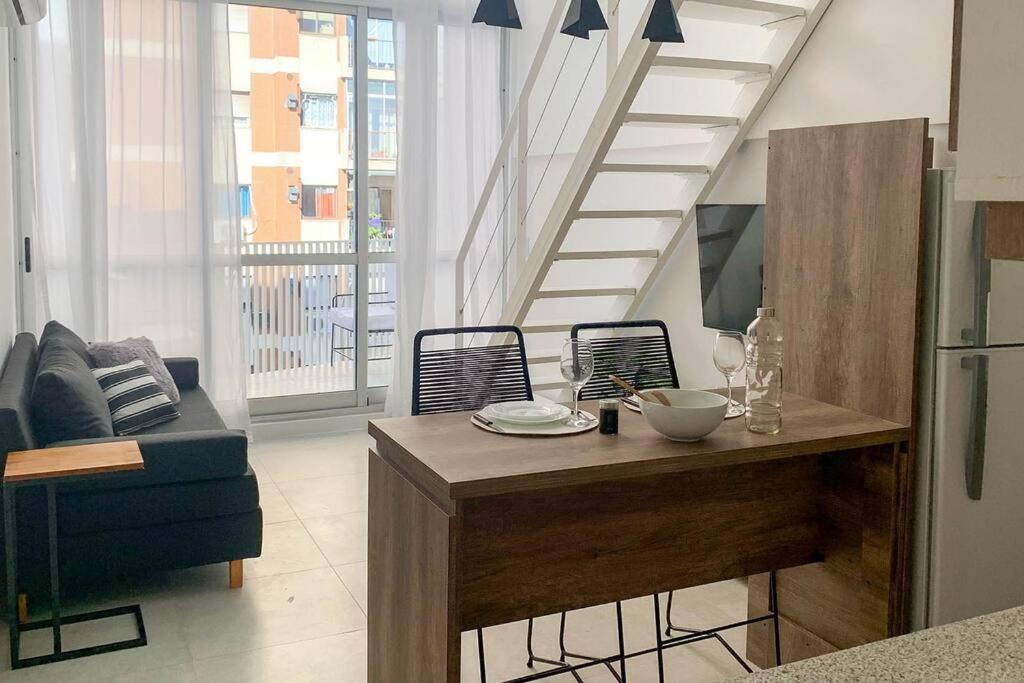 BOLI0811 Moderno Tríplex a estrenar con terraza en SanTelmo - 1