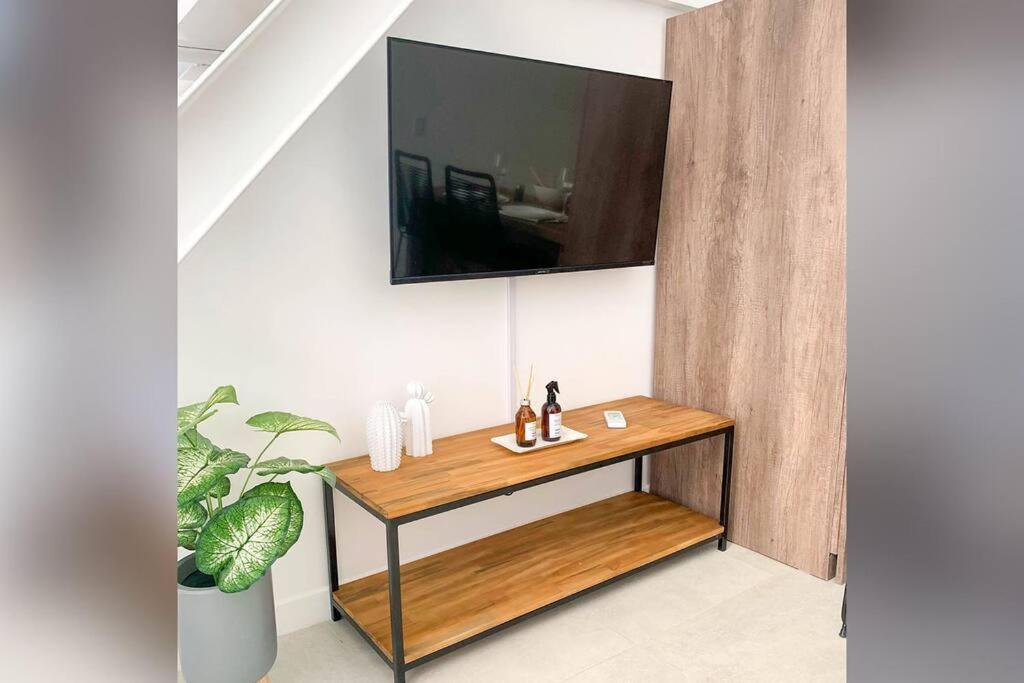 BOLI0811 Moderno Tríplex a estrenar con terraza en SanTelmo - 3