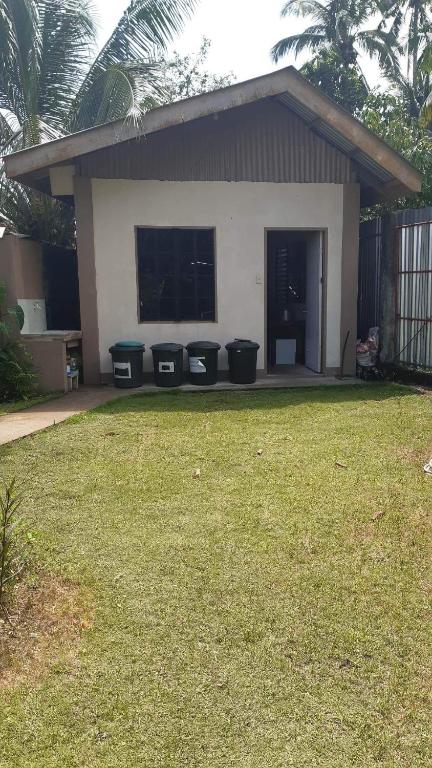 Veance Travellers Inn-Pabuas extension photo