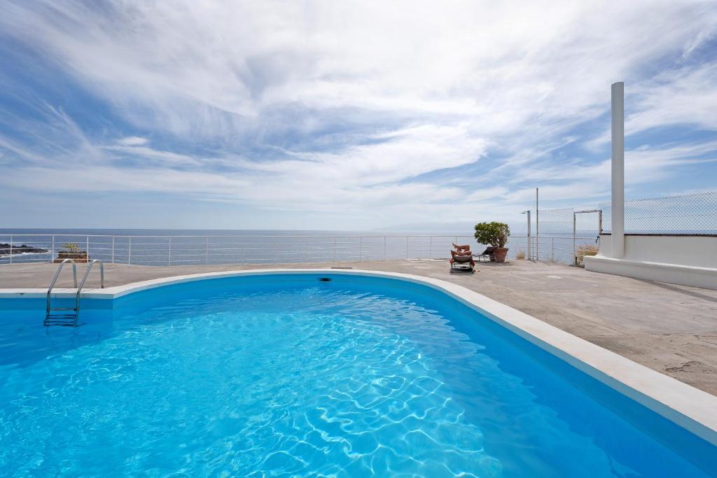 Costa Isora 1, Puerto de Santiago