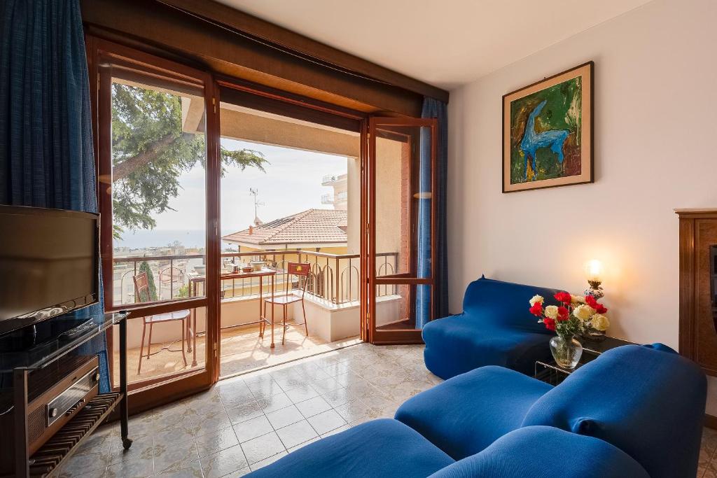 GuestHost - Condominium Flora Vintage Apartment - 2