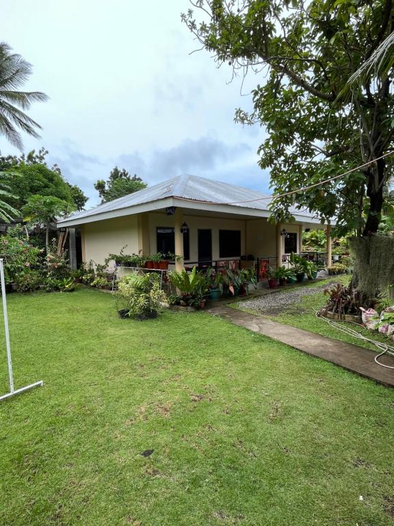 Veance Travellers Inn-Pabuas extension photo