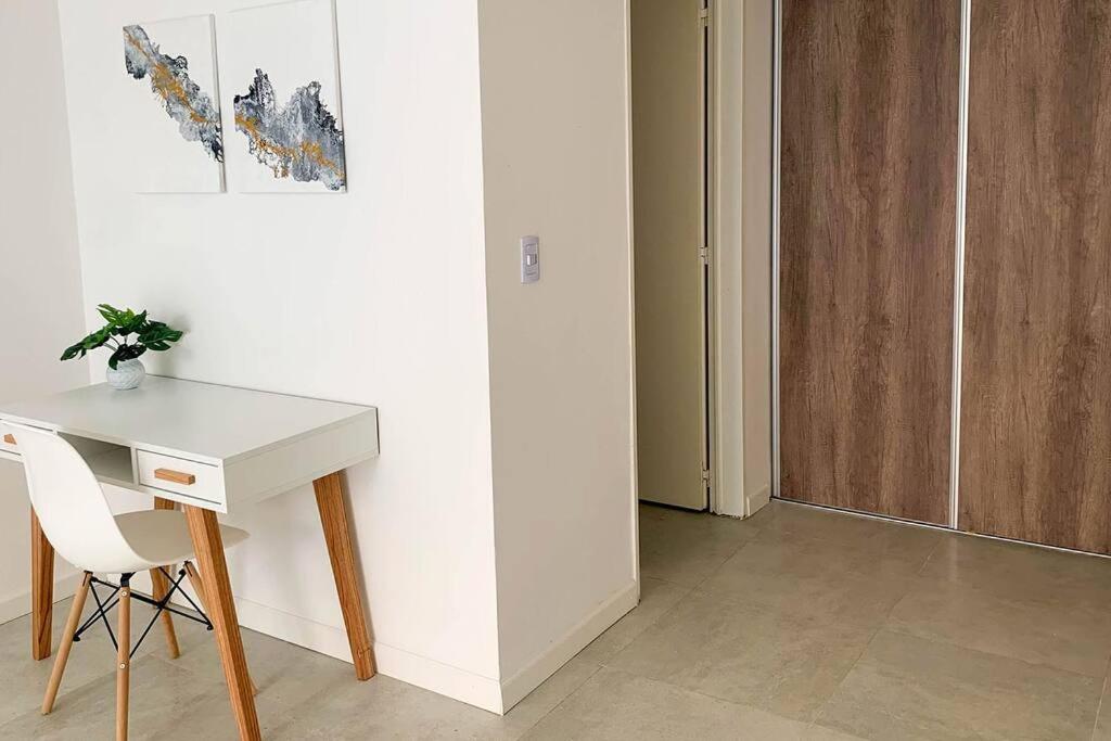 BOLI0812 Hermoso Dúplex nuevo en San Telmo con balcón! - 4