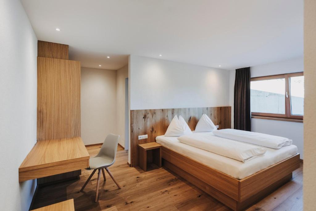 Familienhotel Lagant - 4