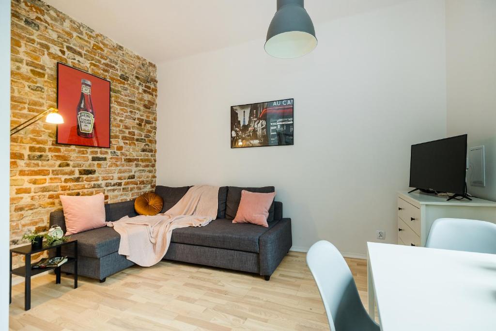 ShortStayPoland Joteyki (B125), Varsavia