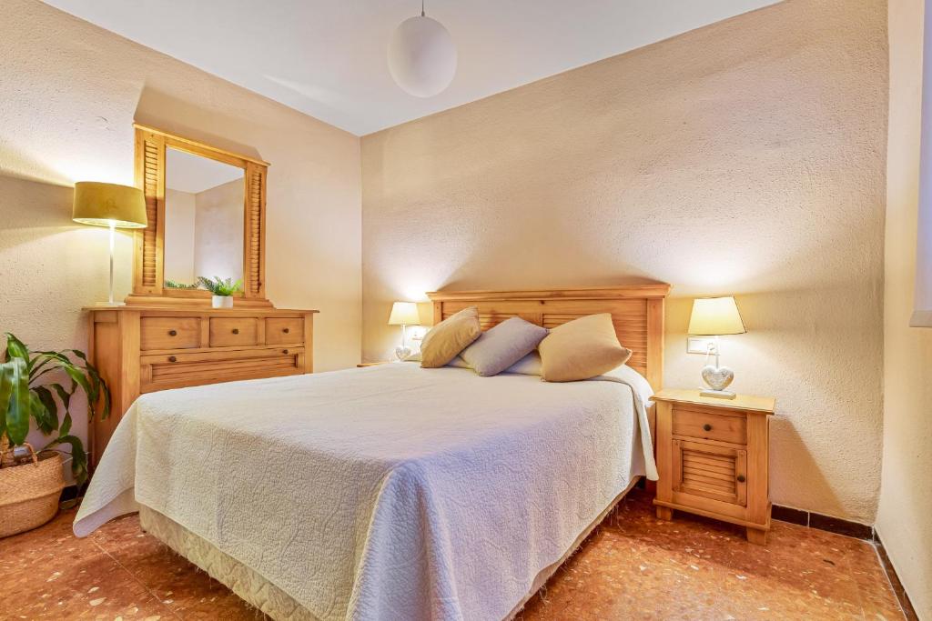 SOLANA Principe 4 Frontal Mar - 3