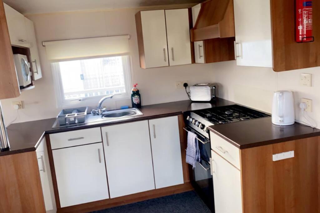 Whitley Bay Caravan Retreat photo 5
