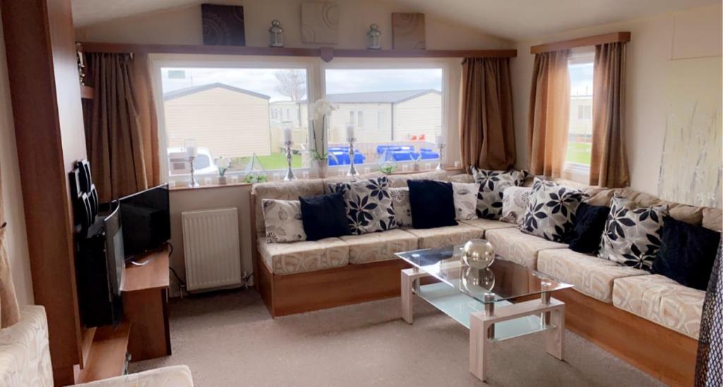 Whitley Bay Caravan Retreat photo 2