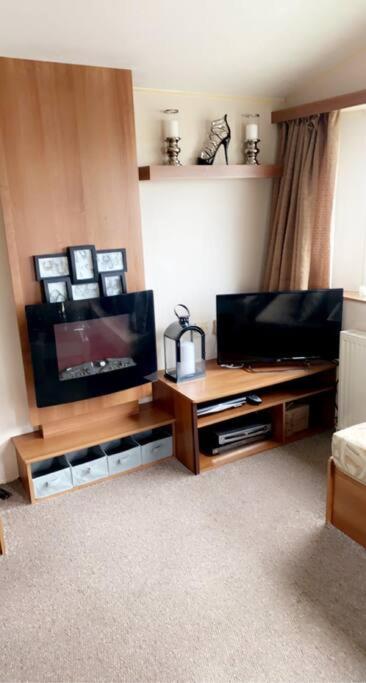 Whitley Bay Caravan Retreat photo 4