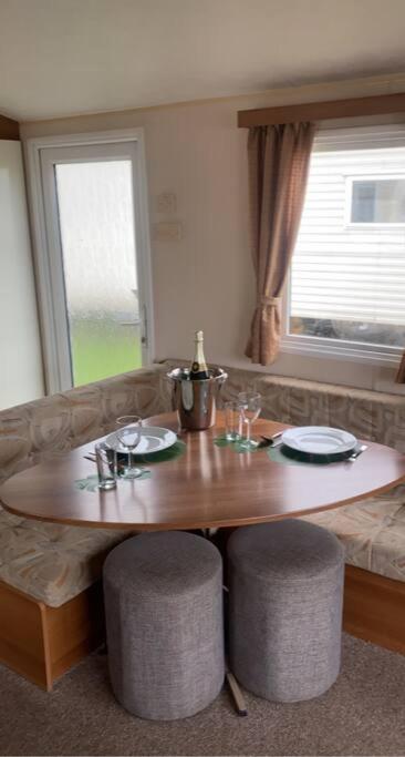 Whitley Bay Caravan Retreat photo 6