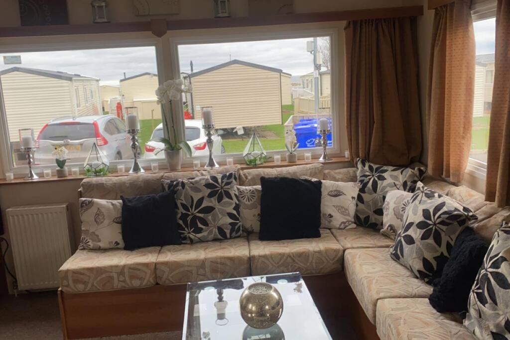Whitley Bay Caravan Retreat photo 3