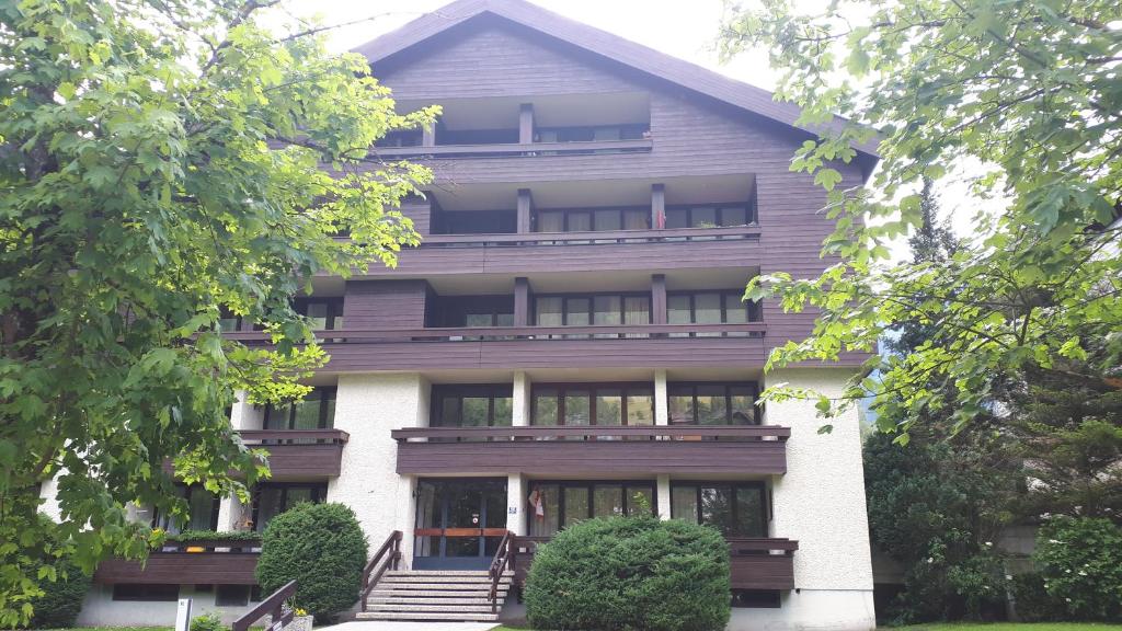 Appartement Anna - 1