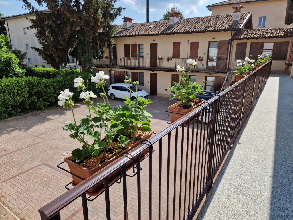 Residence il Cascinetto photo