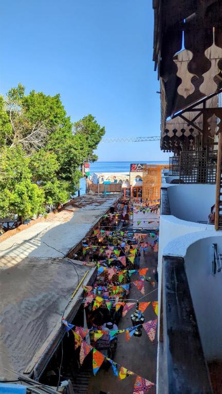 Ali Baba Hotel photo