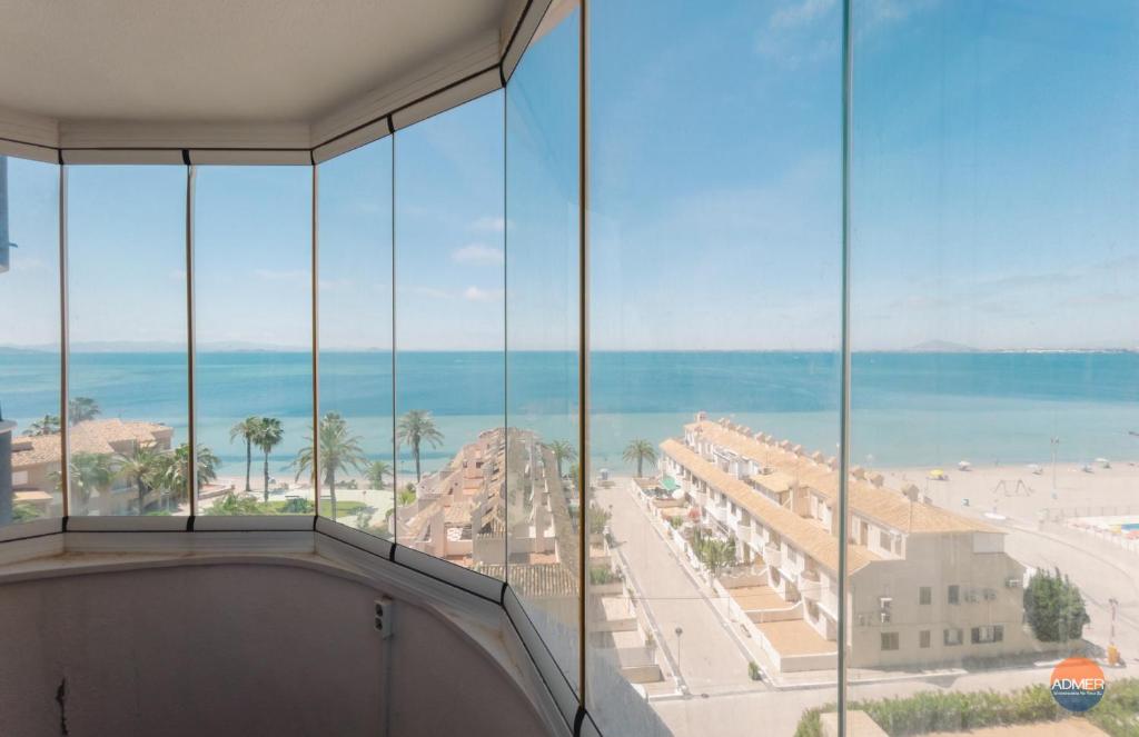 Murano 26C, La Manga del Mar Menor