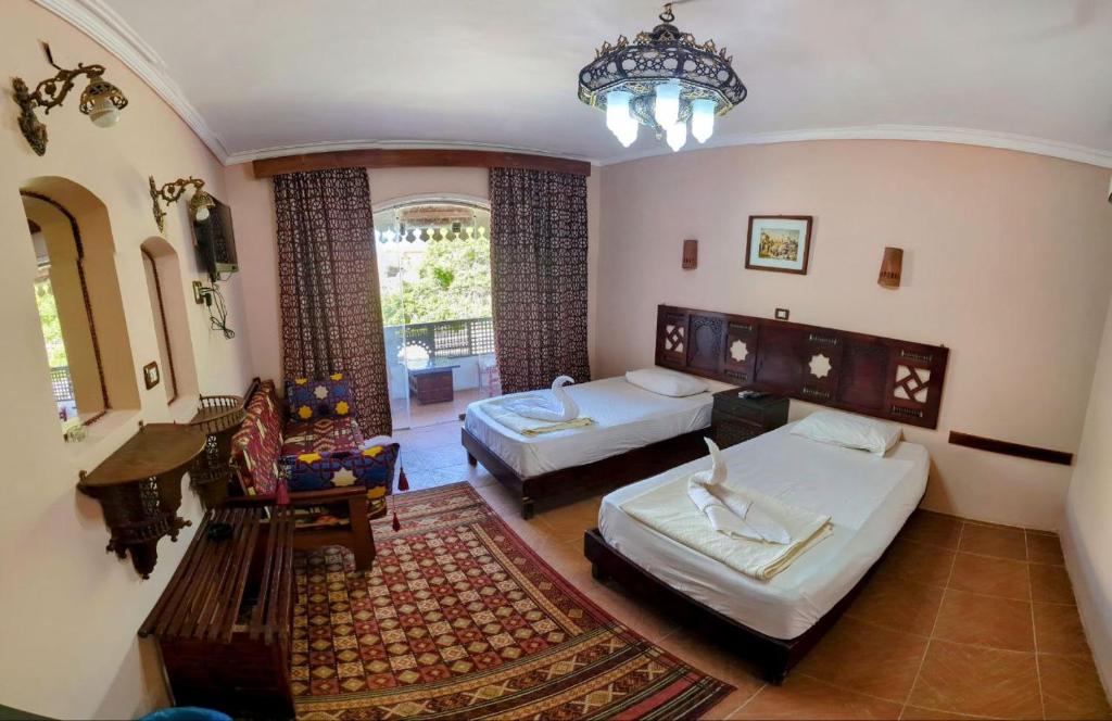 Ali Baba Hotel photo