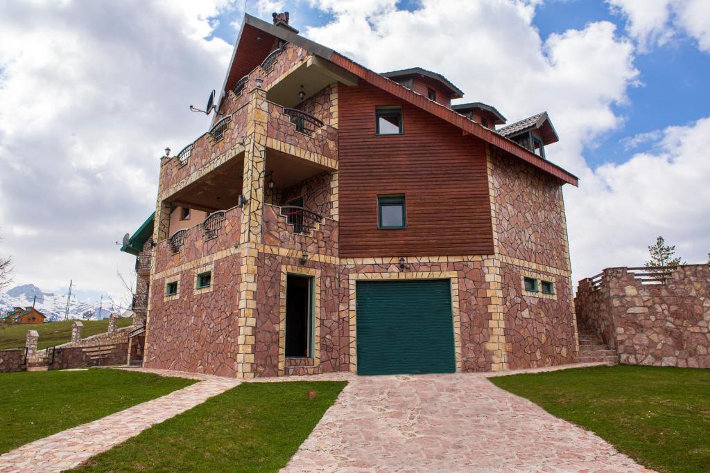 Villa Das Zabljak - 1