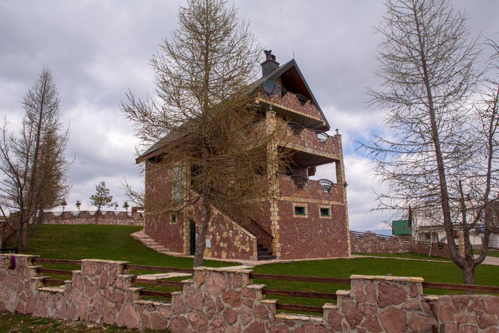 Villa Das Zabljak - 3