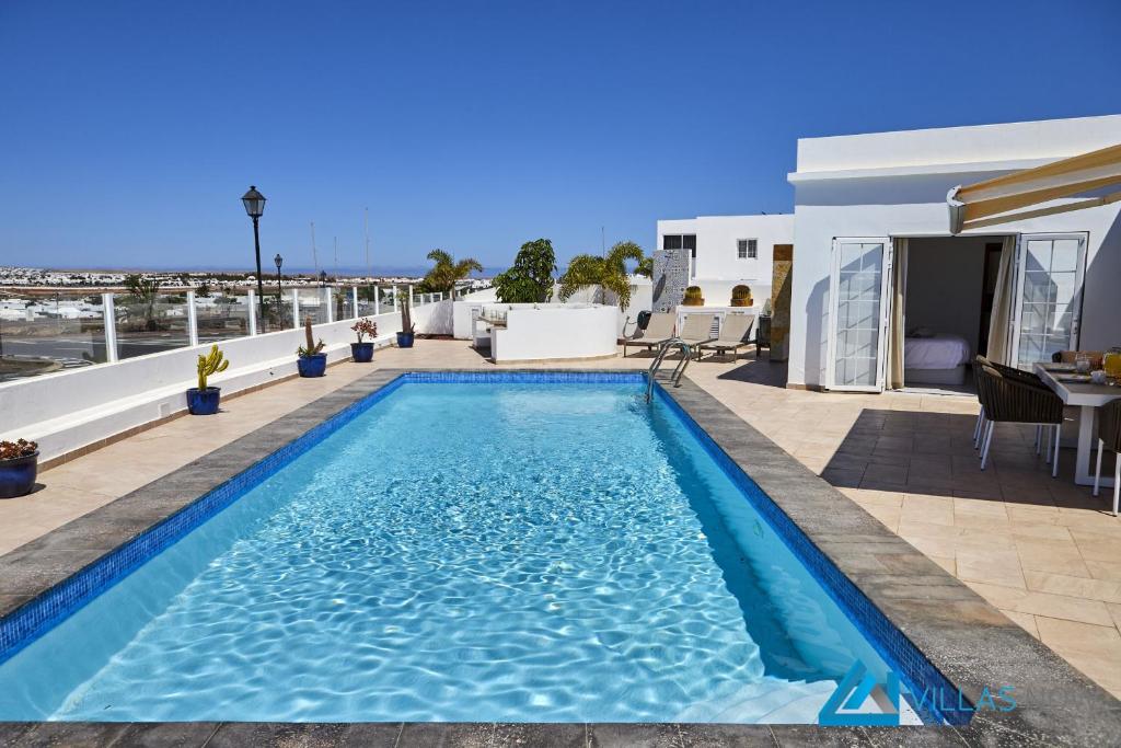 Casa Nostra - LH195 By Villas Now Ltd - 1