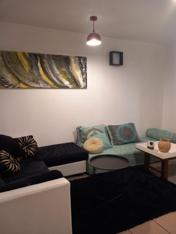 Gite spatieux,cour,entree autonome, Agen