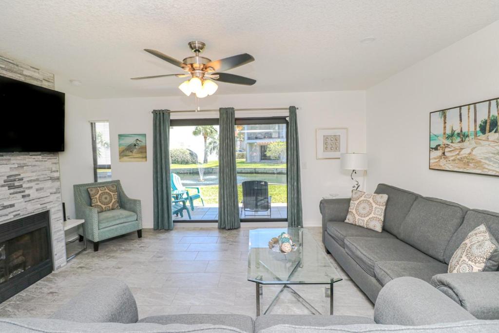 Sea Winds 26, St. Augustine