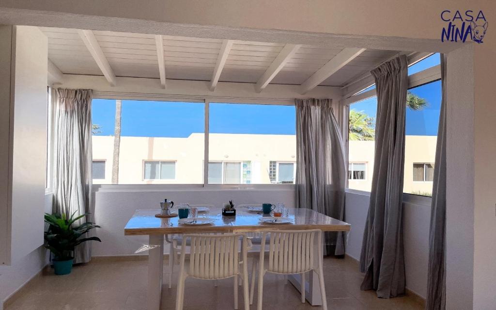 B-Rent Los Delfines Casa Nina - 3