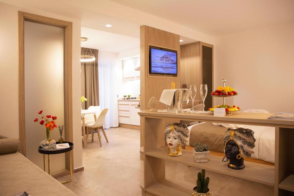 Meravigghia Suites Cefalù - 1
