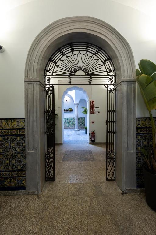Apartamentos Turísticos DE LA BERNARDA - 3