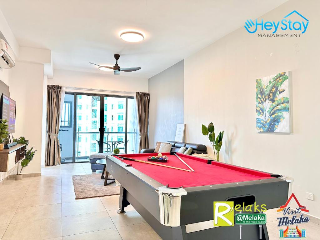 Recreational facilities