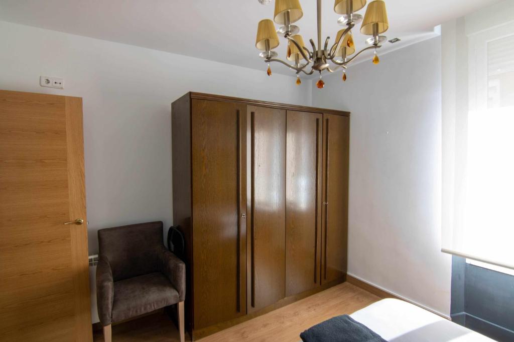 APARTAMENTO PARIS - 5