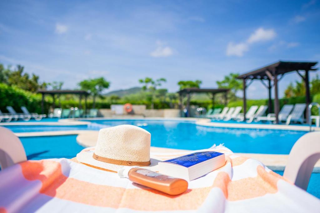 Montemar Natura Resort photo
