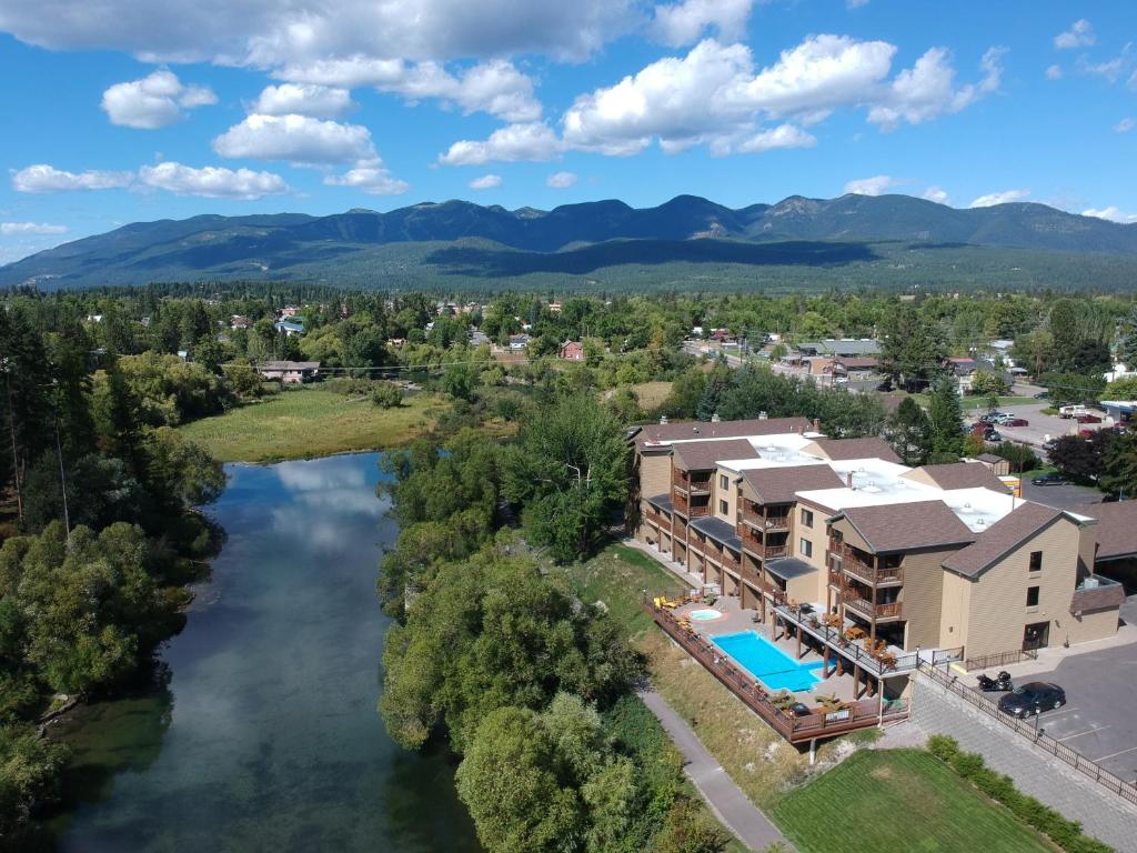 The Pine Lodge on Whitefish River, Ascend Hotel Collection photo
