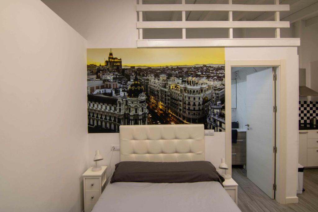 LOFT MADRID - 2