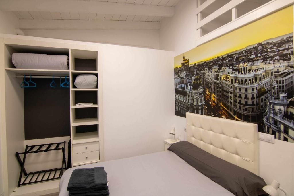 LOFT MADRID - 4