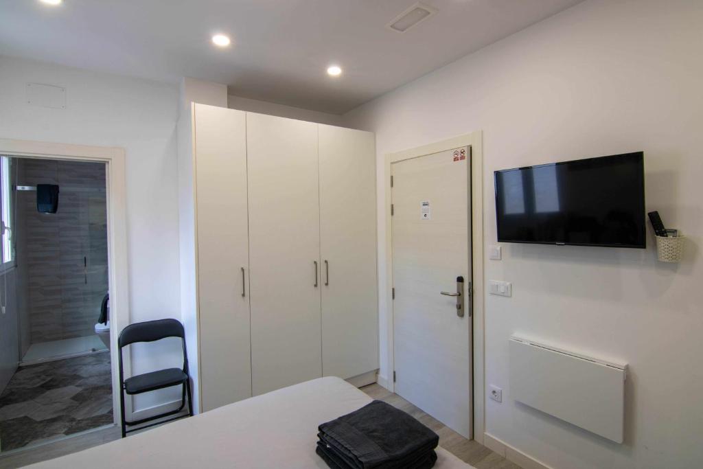 SUITE OSLO - 4
