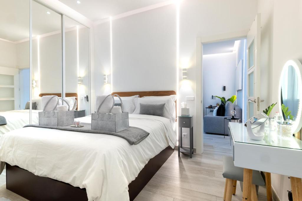 Precioso Apartamento cerca de la Puerta Del Sol - 5