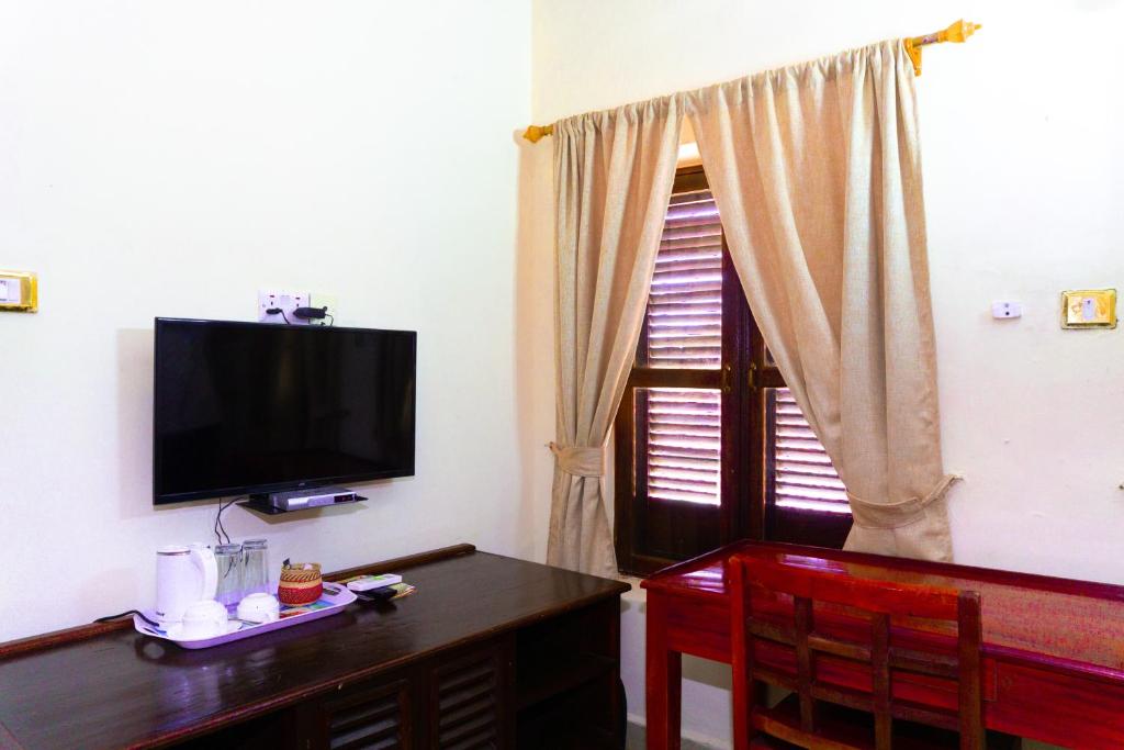 Facilities