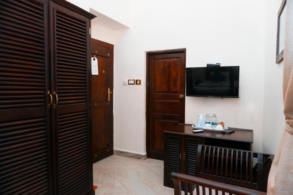 Facilities
