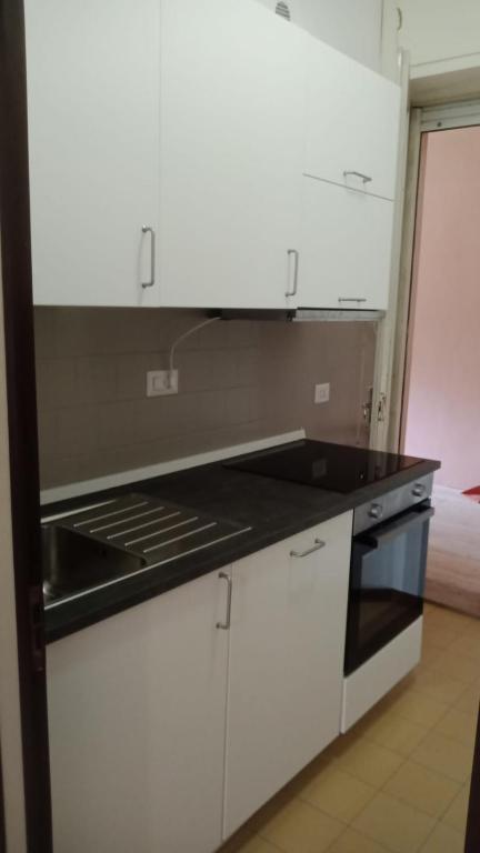 Residence Conero P. T. blocco E - 3