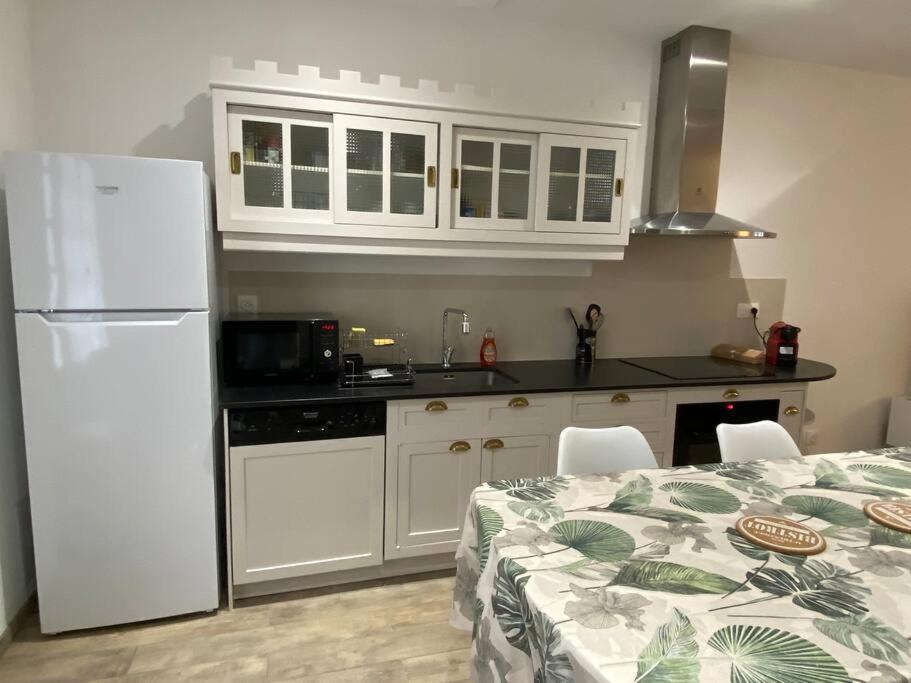 Maison 6 personnes-clim-WIFI-Proche Centre Ville - 3