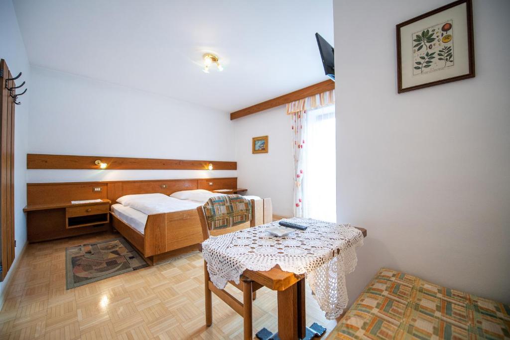 Apartments Garni Zilli photo