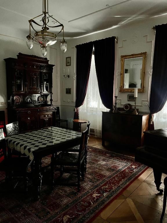 City-Apartment S - 2