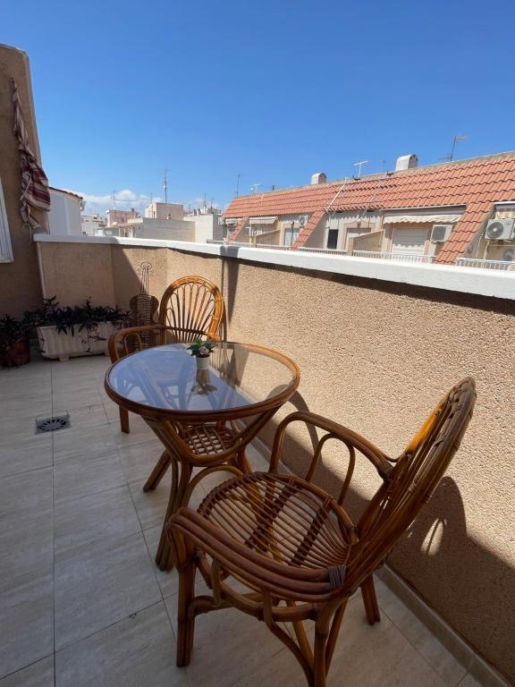 Apartment Best Atica casa 110 - 4